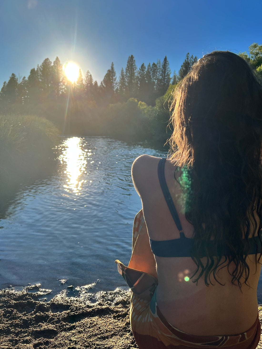 What I'm Learning About Slow Living and the Art of Tending