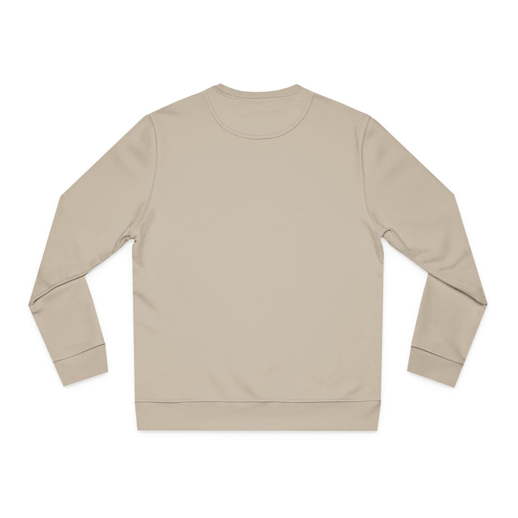 "Novalune Bloom" Unisex Crewneck Sweatshirt