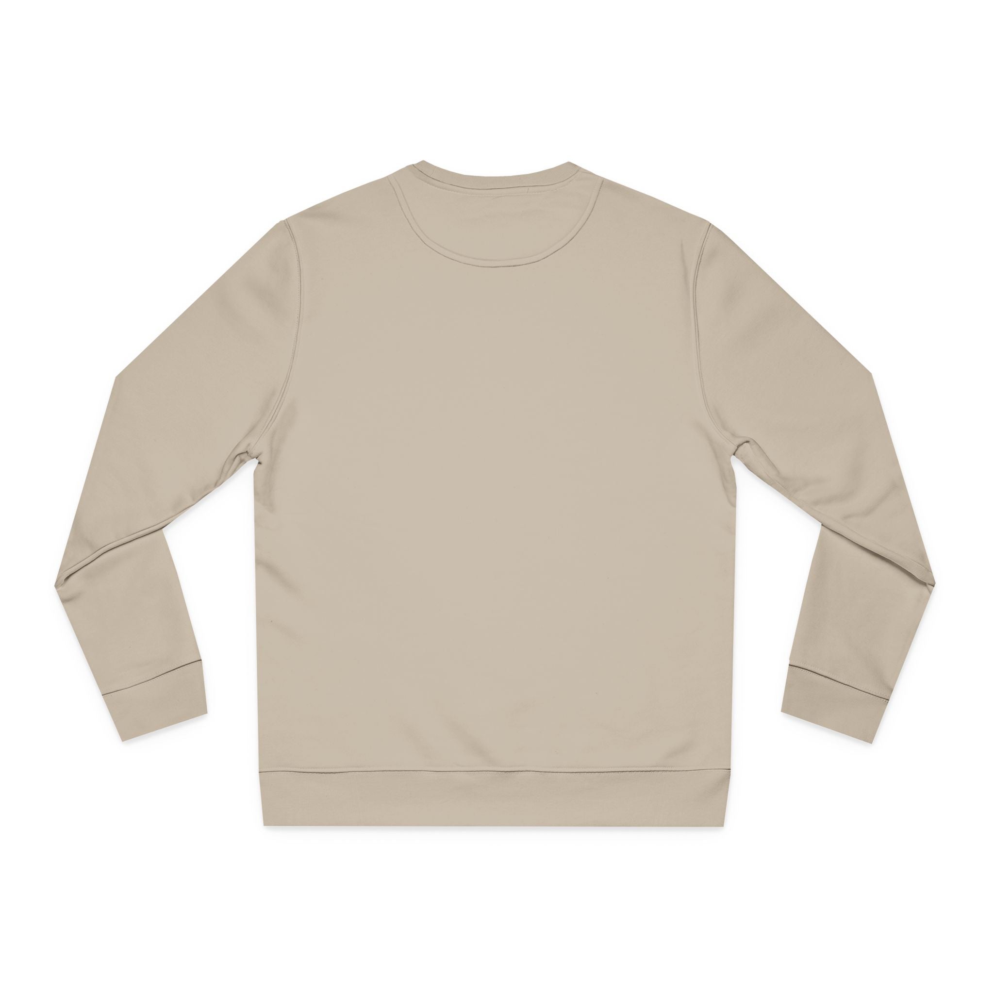 "Novalune Bloom" Unisex Crewneck Sweatshirt
